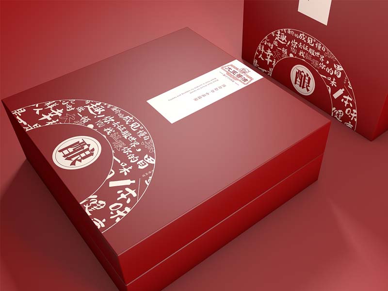 山東包裝盒廠(chǎng)家淺談，常用的包裝盒內(nèi)托有哪些？